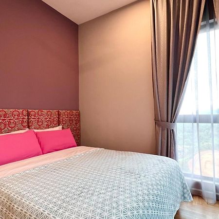 Vista Residence Genting Highland Гентінг-Гайлендс Екстер'єр фото